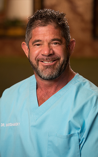 Dr.-Peter-Warshawsky