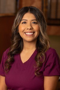 Selena Monjaraz-Pantoja