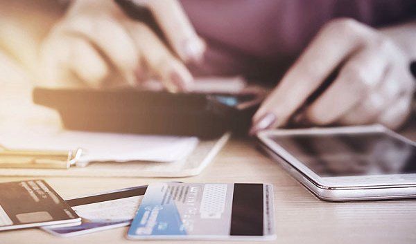 Financial-Arrangements