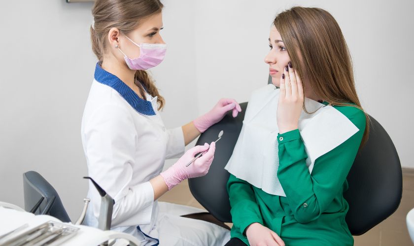 Featured image for “Conquering Gum Disease: Your Comprehensive Guide To Periodontics Treatment”