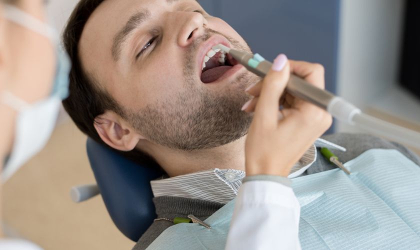 Featured image for “Healthy Gums, Healthy Life: Why You Should Consult A Periodontist Today?”