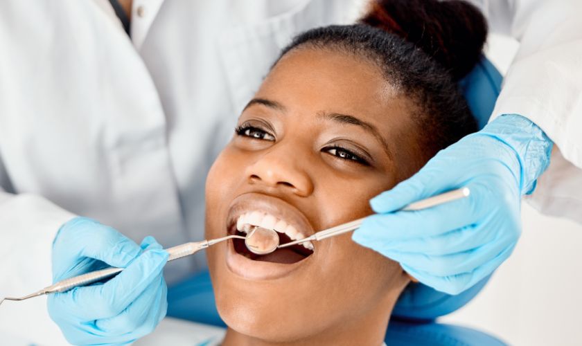 Featured image for “Conquer Gum Disease: Effective Treatment Options for Healthy Gums”