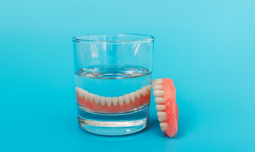 Featured image for “When To See A Periodontist: Signs You Need Specialized Gum Care”