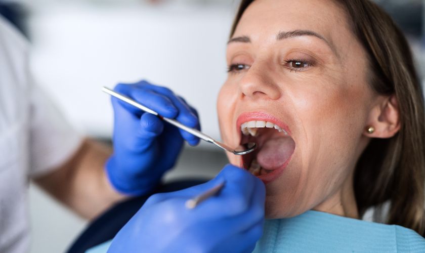 Featured image for “Empowering Your Smile: Periodontics Treatment For Optimal Oral Health”