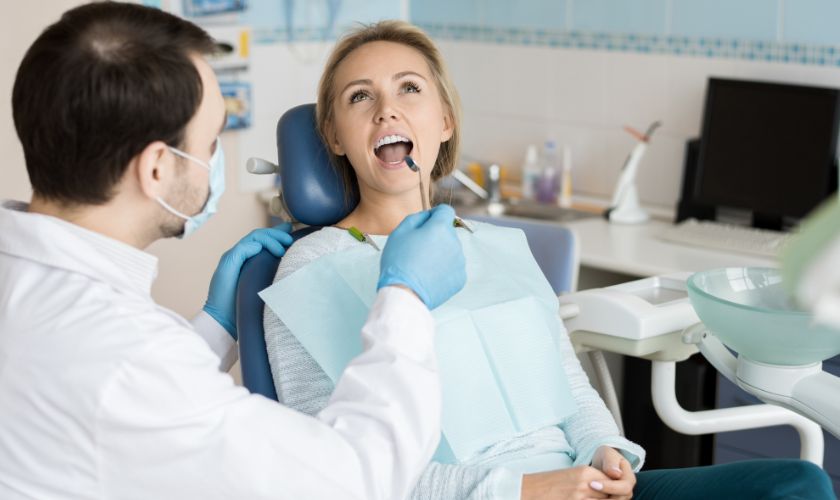 Featured image for “Empowering Your Oral Health: Insights from A Periodontist”