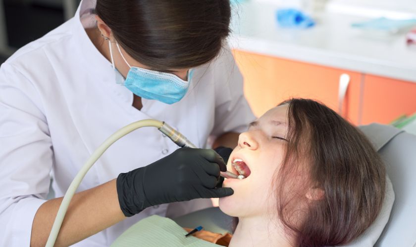 Featured image for “Relaxing Your Way To A Beautiful Smile: Sedation Dentist In Palm Desert”