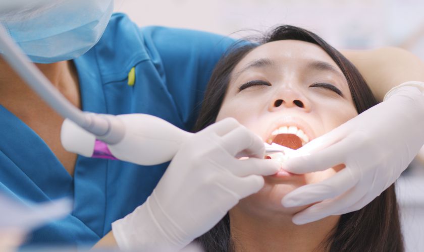 Featured image for “Say Goodbye To Gum Disease: Meet Your New Best Friend, The Periodontist in Palm Desert!”
