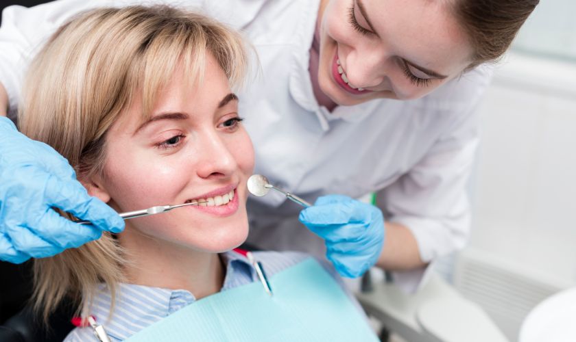 Featured image for “The Role of Dental Hygiene in Periodontics Treatment”