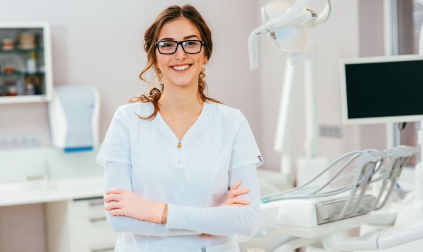 Featured image for “Revitalizing Your Gums: Exploring Effective Periodontics Treatments”