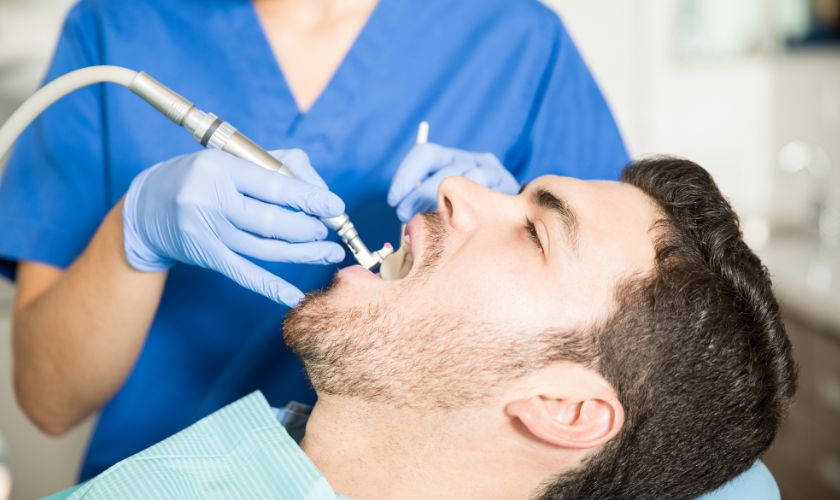 Featured image for “Smile With Confidence: Navigating Dental Procedures With Sedation In Palm Desert”