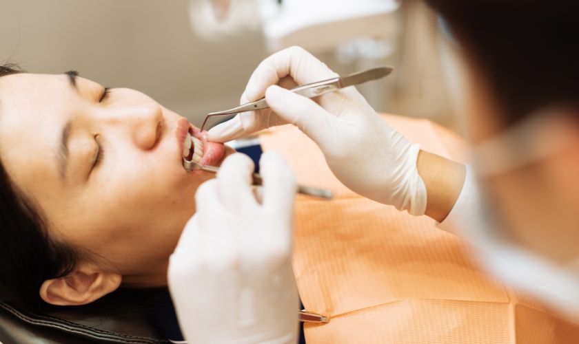 Featured image for “Palm Desert Periodontics: Nurturing Healthy Gums For Vibrant Smiles”