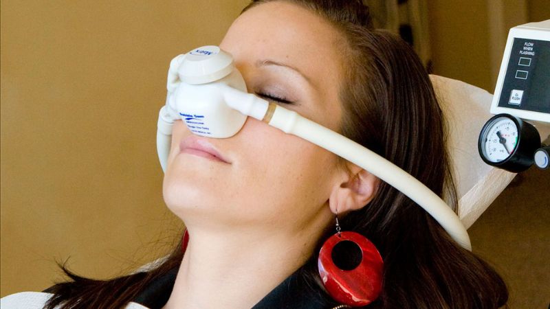 Featured image for “Tips For Recovering After Sedation Dentistry”