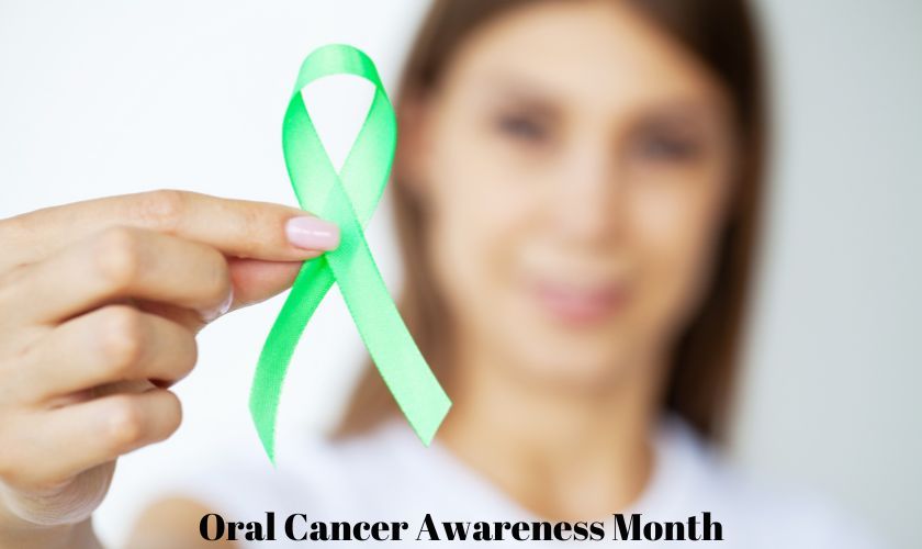 Featured image for “The Role of Dentists in Oral Cancer Awareness”