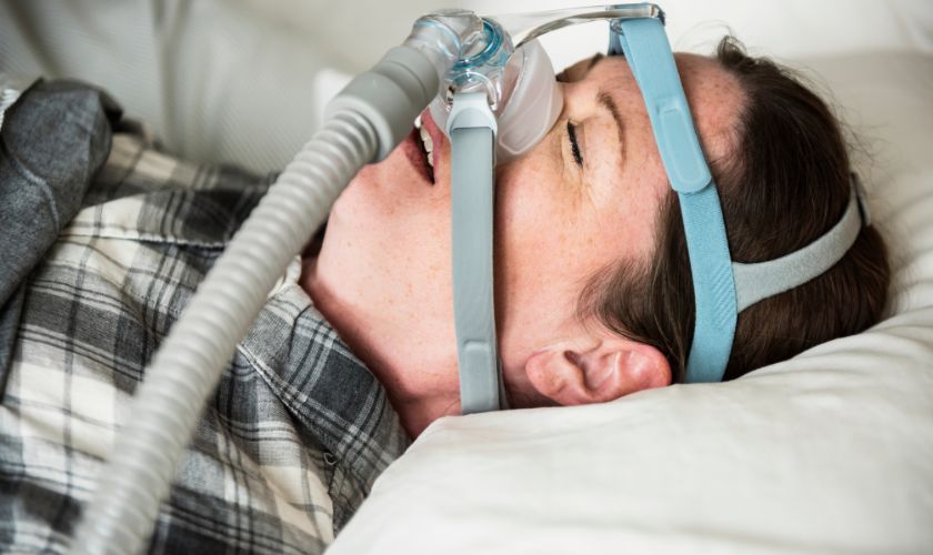 Featured image for “How to Manage Anxiety Before Seeing A Sedation Dentist”