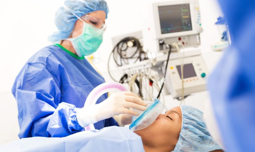 Featured image for “5 Tips For A Successful Sedation Dentistry Procedure”