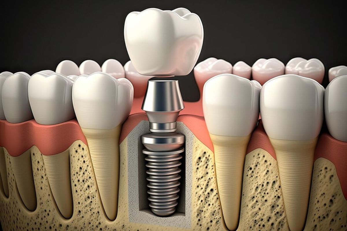 Featured image for “How Long is The Recovery Time For Dental Implants?”