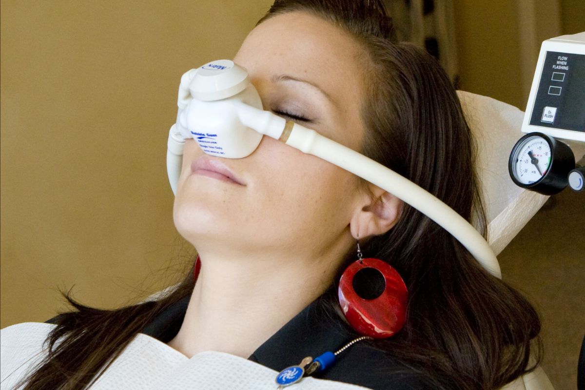 Featured image for “The Benefits of Sedation Dentistry For A Comfortable Smile”