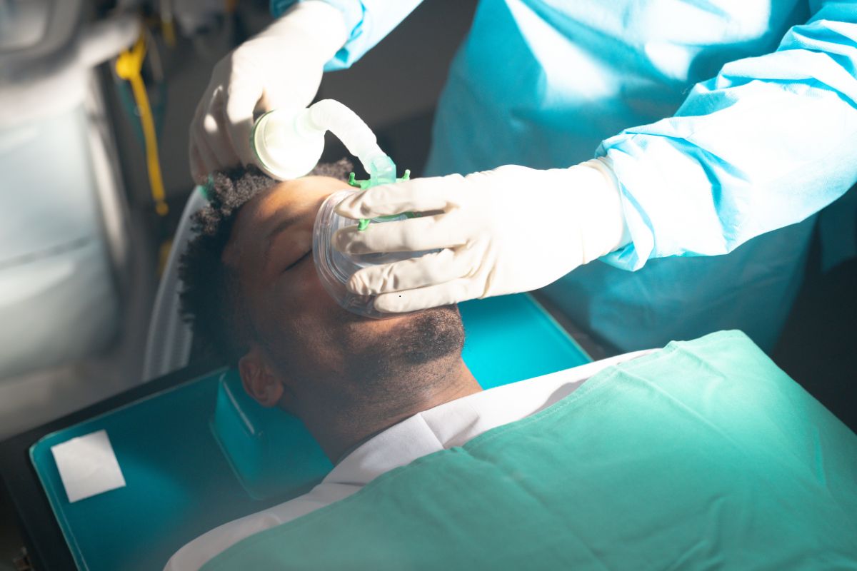 Featured image for “How Sedation Dentistry Helps Palm Desert Patients Overcome Dental Anxiety”