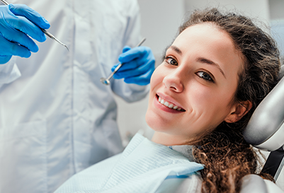 Featured image for “What to Expect During a Tooth Extraction”