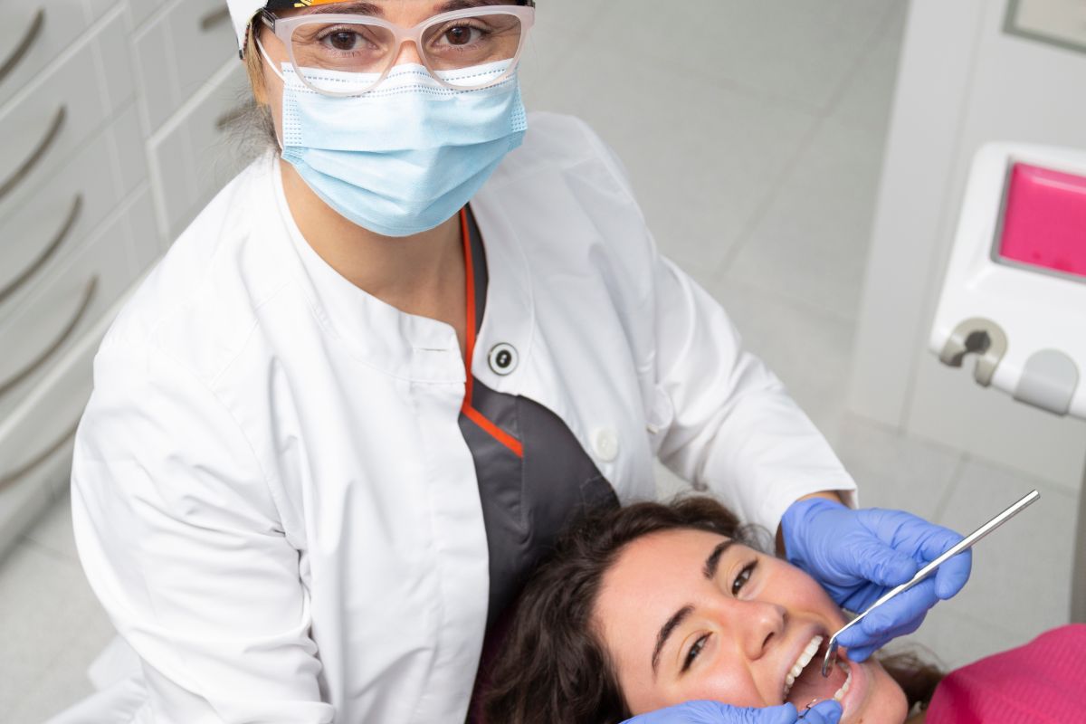 Featured image for “Preventing Gum Recession: Tips from a Palm Desert Periodontist”