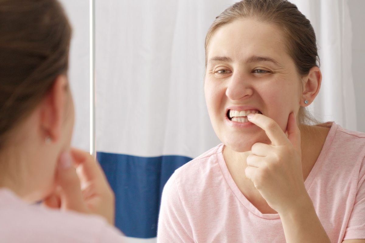 Featured image for “What Happens If Gum Disease Is Left Untreated?”