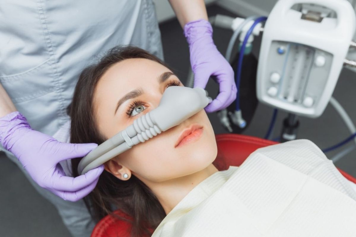 Featured image for “How Modern Sedation Dentistry Creates a Calm and Stress Free Dental Visit”