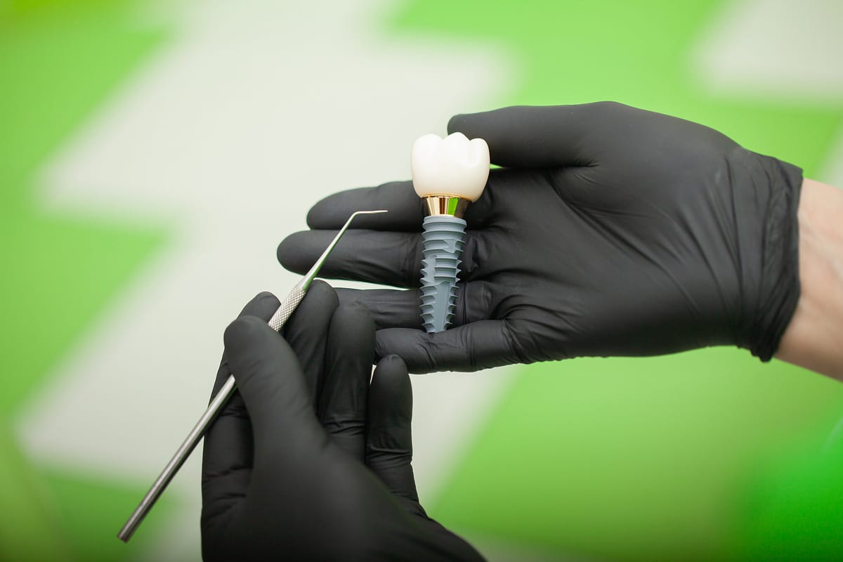 Featured image for “Your Jaw is Shrinking: Five Signs You’ve Waited Too Long for Implants”