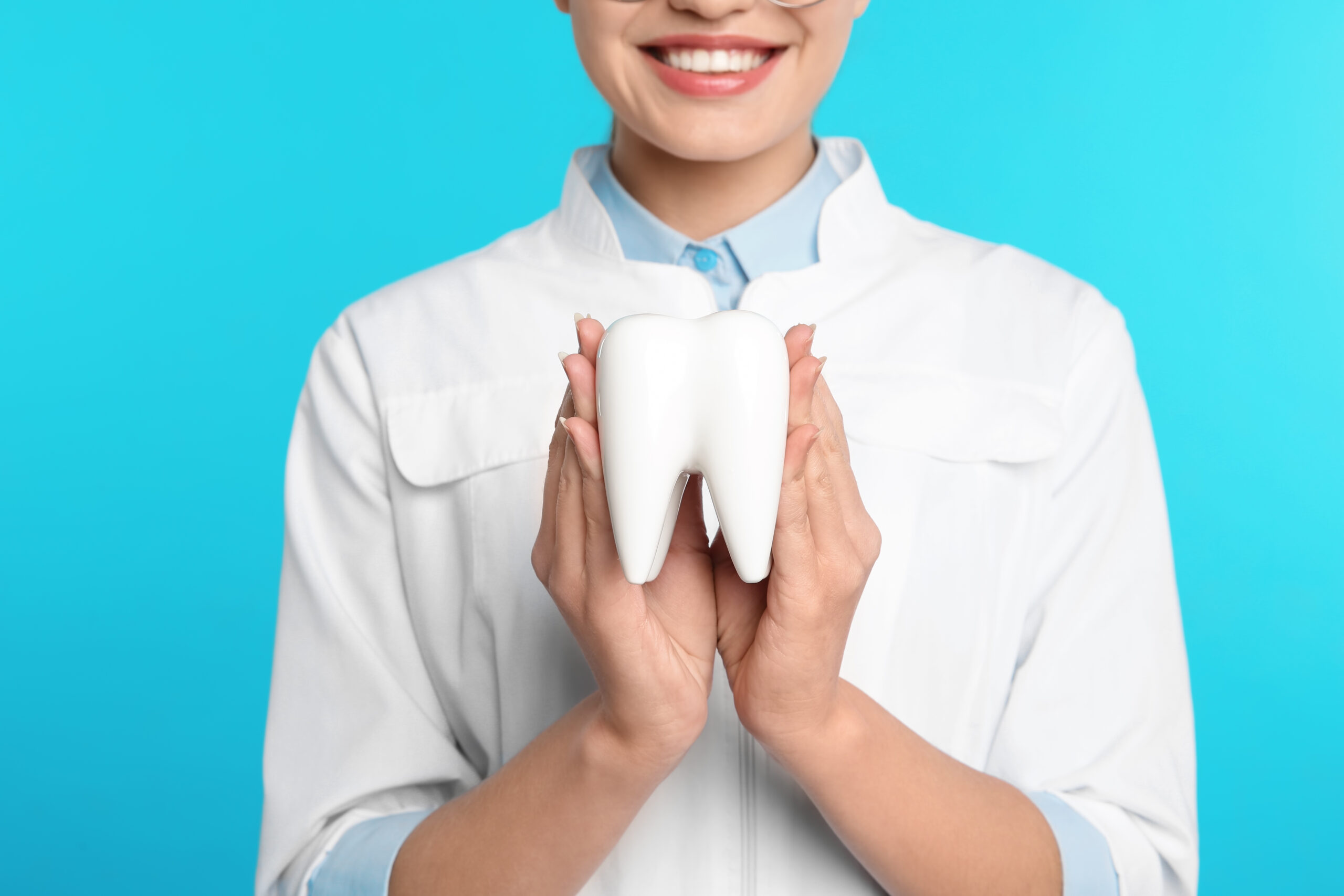 Featured image for “Stop Gum Disease Now or Face $10,000+ in Implants Later”